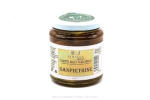 Frutta sciroppata sampietrine 300g