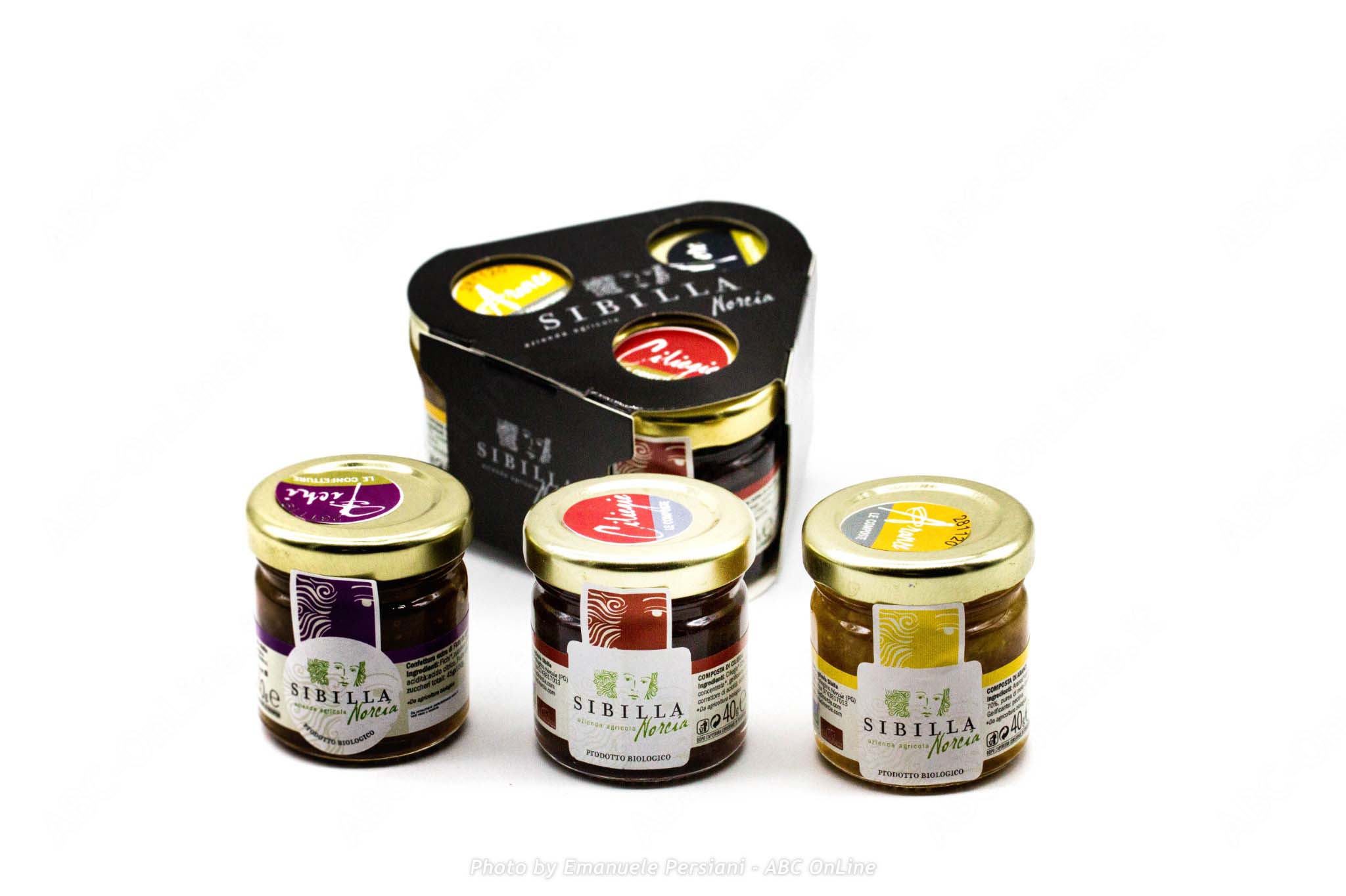 Trifoglio nero assortite - immagine 3