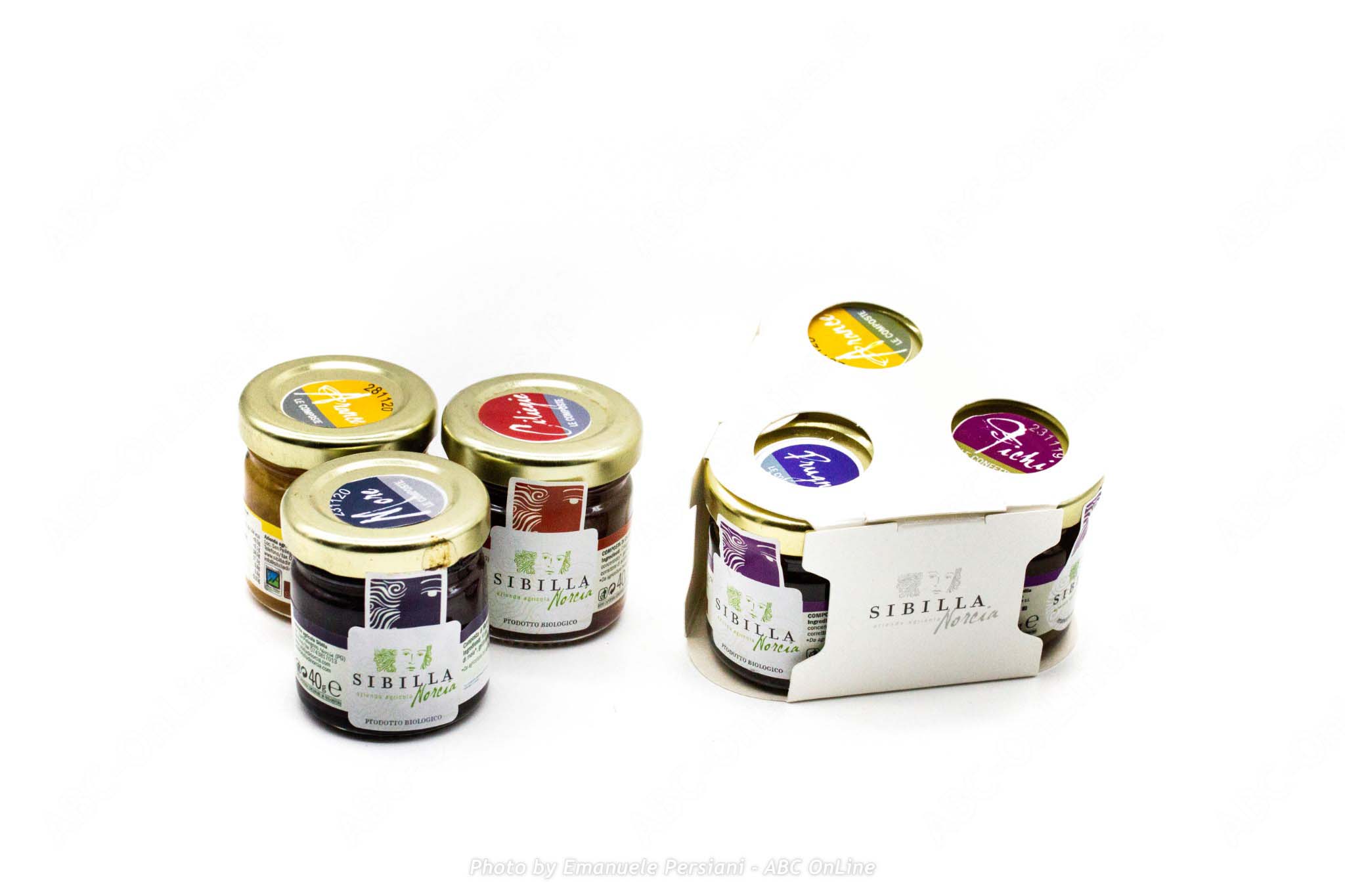 Trifoglio bianco assortite - immagine 2