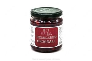 Frutta sciroppata grognali 300g