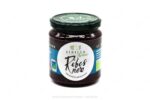 Confettura extra ribes nero bio 350g