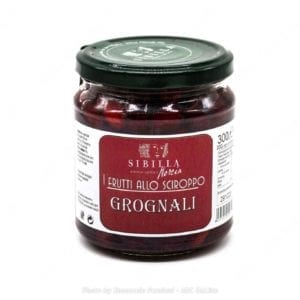 Frutta al sole grognali 300g