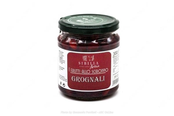 Frutta al sole grognali 300g