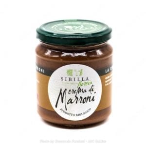 Crema di marroni 350g