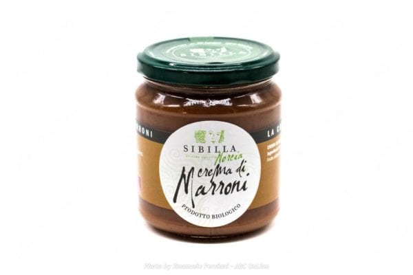 Crema di marroni 350g