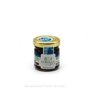 Composta ribes nero bio 40g