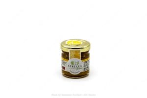 Marmellata arance bio 40g