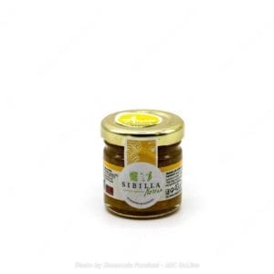 Marmellata arance bio 40g