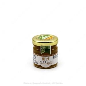 Salsa dolce pere senapate 40g