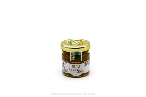 Salsa dolce pere senapate 40g