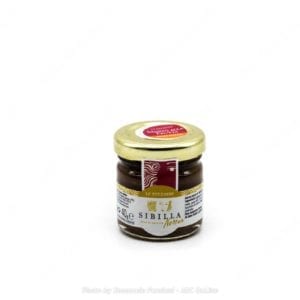 Salsa dolce mosto alla frutta 40g