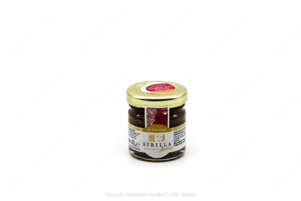 Salsa dolce mosto alla frutta 40g