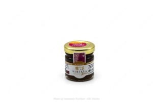 Salsa dolce cipolle rosse