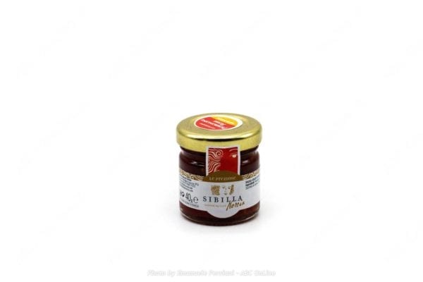 Salsa dolce peperoncino rosso 40g