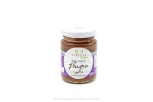 Sibillino mousse alle prugne bio 100g