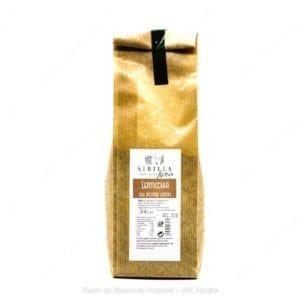 Lenticchia dei nostri campi 500g