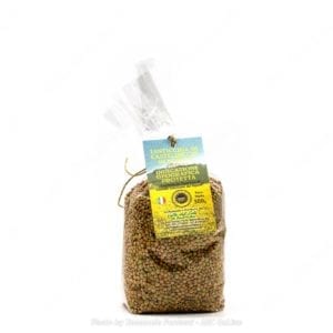 Lenticchia IGPCastelluccio di Norcia 500g