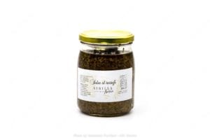 Salsa tartufata 500g