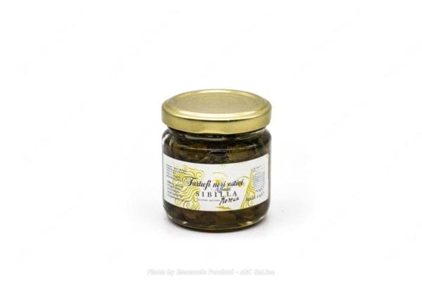 tartufo estivo affettato 85g