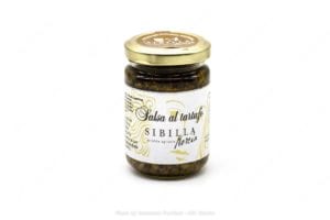 Salsa tartufata 180g