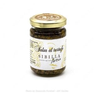 Salsa tartufata 180g