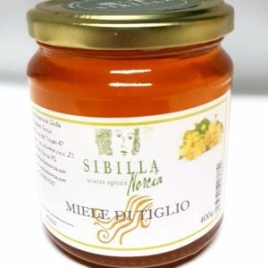 Miele di Tiglio