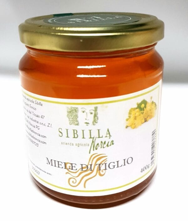 Miele di Tiglio